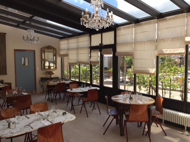 La Fontaignotte Acomodação com café da manhã Semur-en-Auxois Exterior foto