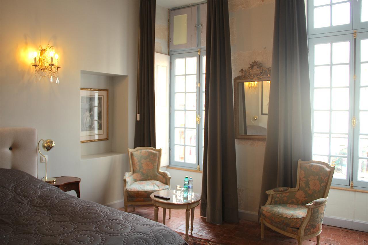 La Fontaignotte Acomodação com café da manhã Semur-en-Auxois Exterior foto